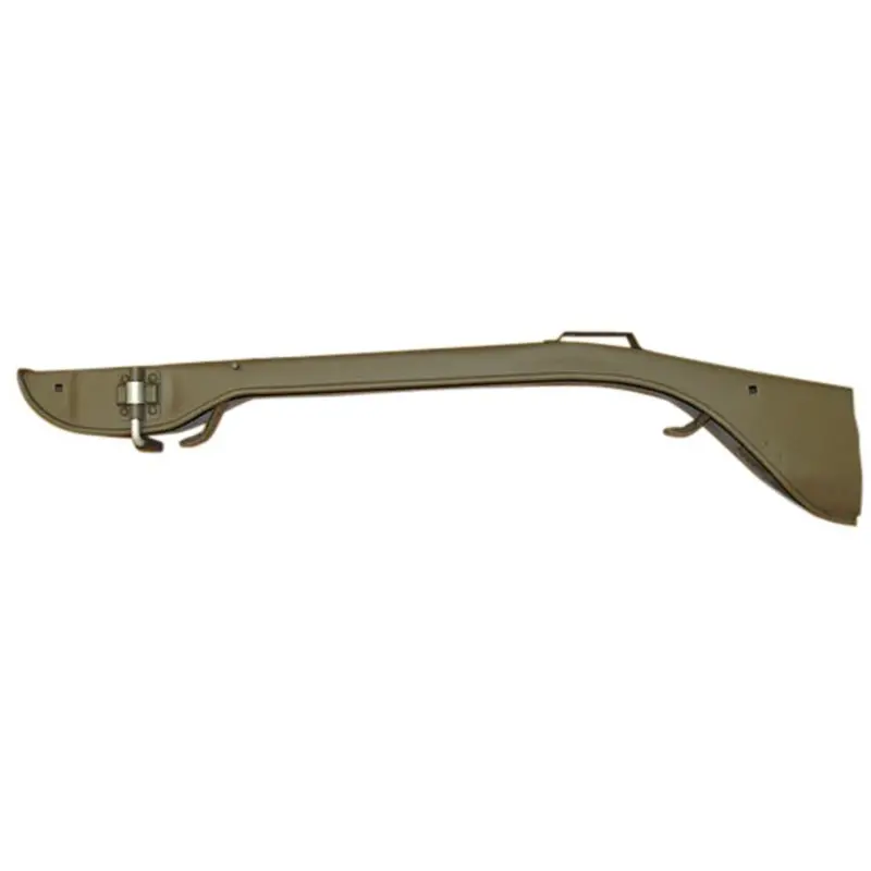Omix Gun Case 41-45 Willys Mb 1