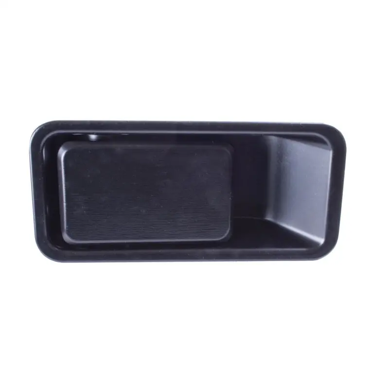 Omix Half Door Handle Left- 87-06 Jeep Wrangler 1
