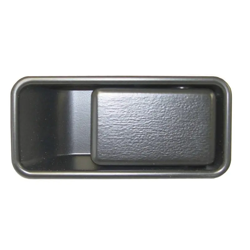 Omix Half Door Handle Right- 87-06 Jeep Wrangler 1