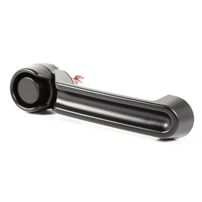 Omix Handle Tailgate Outer- 07-18 Jeep Wrangler Jk 1
