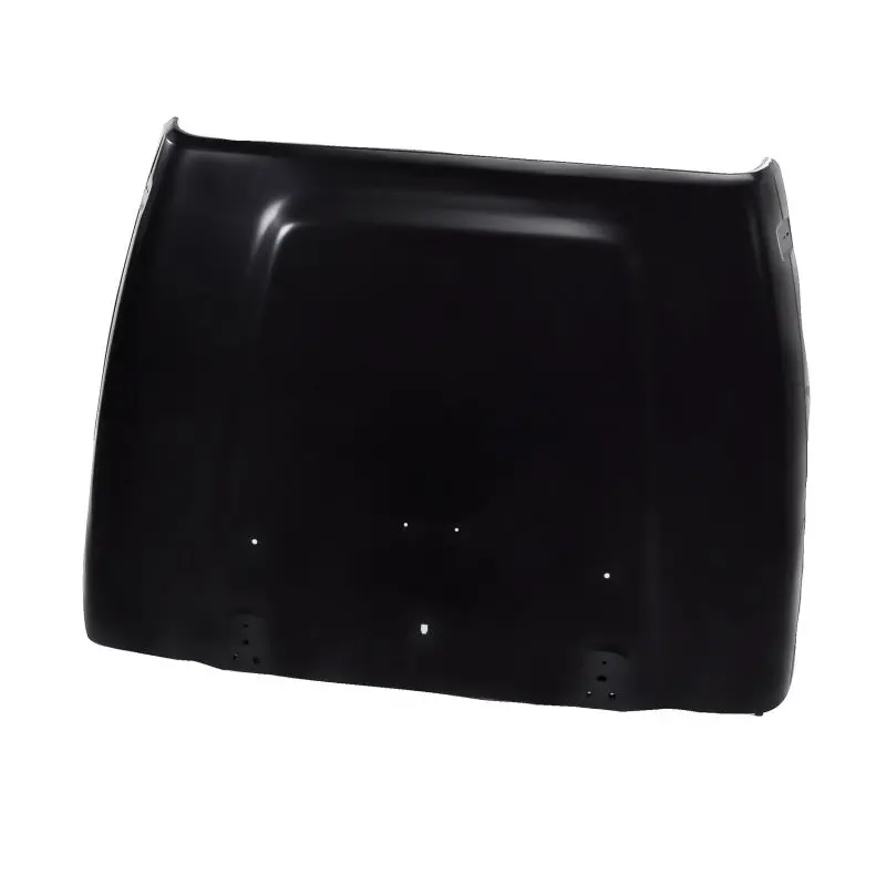 Omix Hood- 00-06 Jeep Wrangler 1