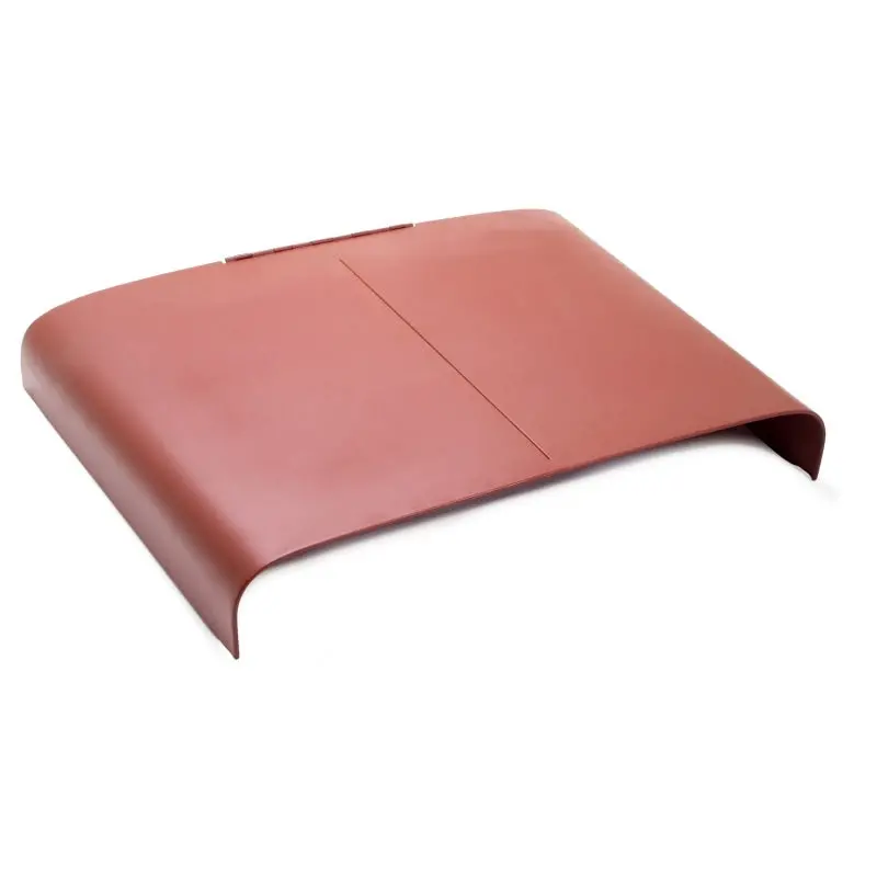Omix Hood- 41-53 Willys And Ford Models 1