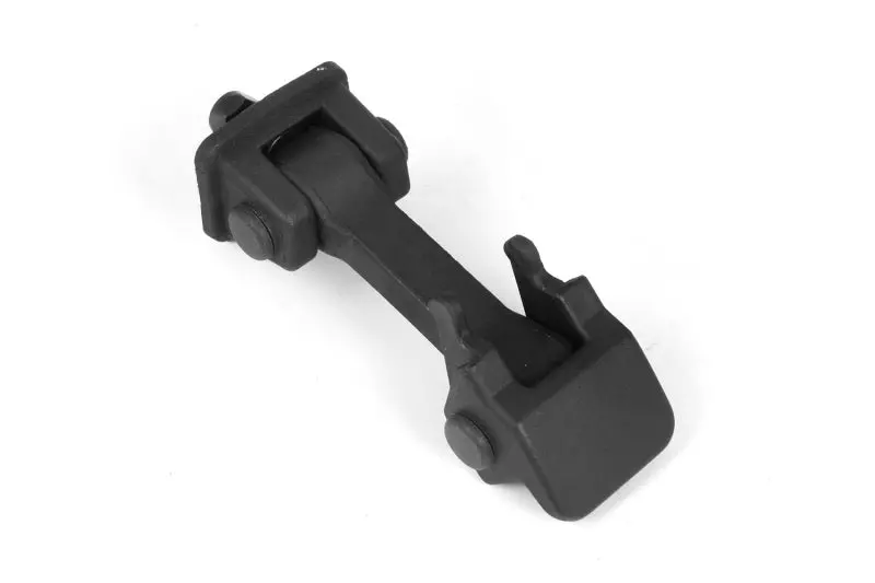 Omix Hood Catch 07-18 Jeep Wrangler Jk 1