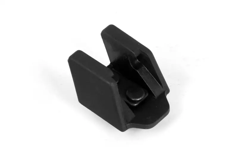 Omix Hood Catch Bracket 07-18 Jeep Wrangler Jk 1