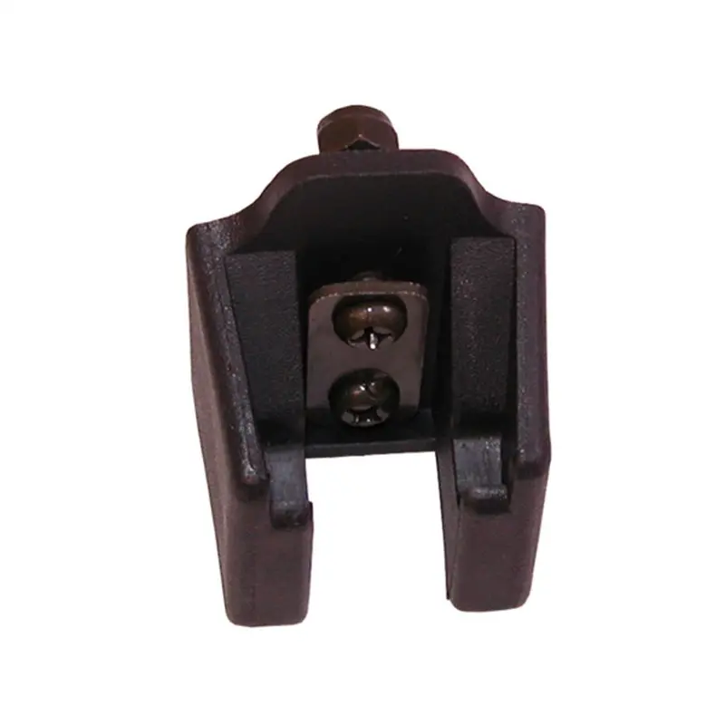 Omix Hood Catch Bracket 97-06 Jeep Wrangler 1