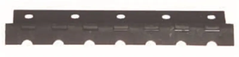 Omix Hood Hinge- 41-67 Willys Models 1