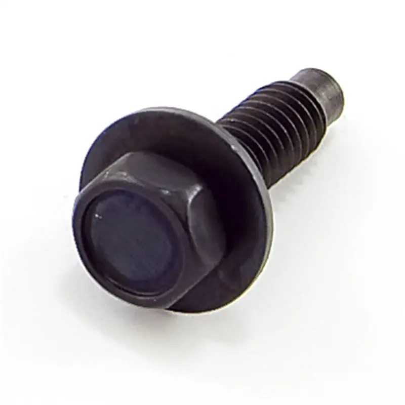 Omix Hood Hinge Bolt M8-1.25X1-Inch- 55-95 Cj/Wrangler 1