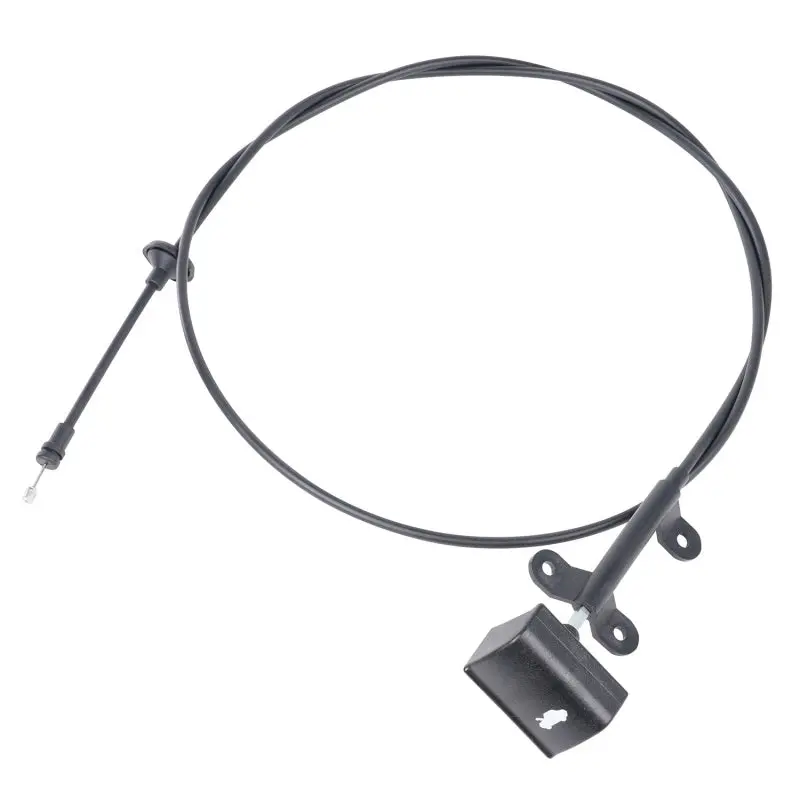 Omix Hood Release Cable- 94-98 Jeep Grand Cherokee Zj 1