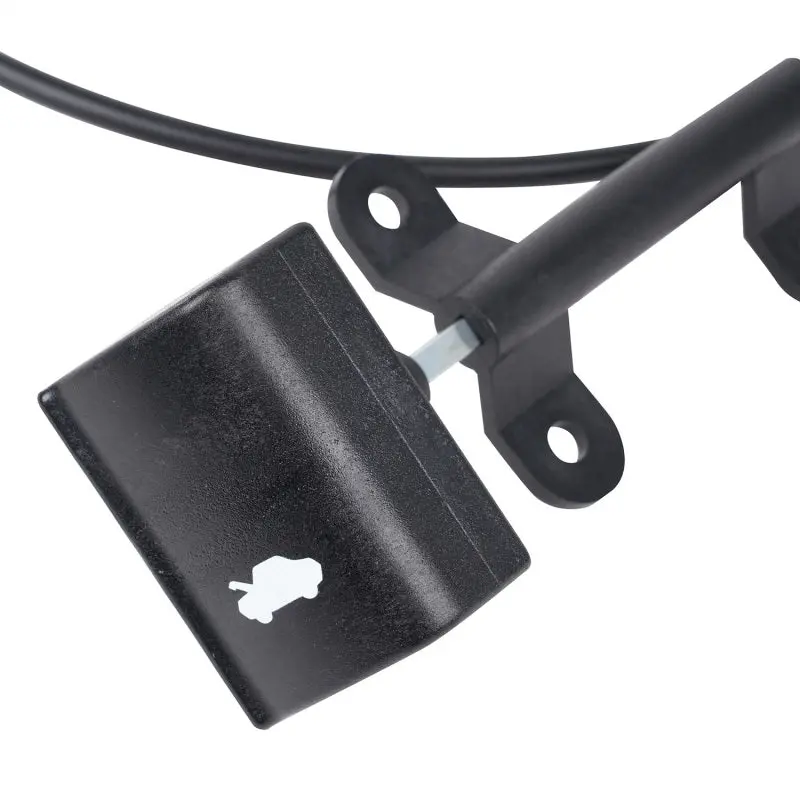 Omix Hood Release Cable- 94-98 Jeep Grand Cherokee Zj 2