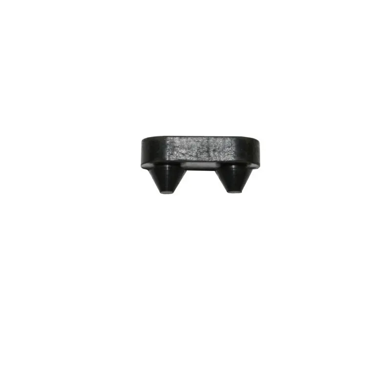 Omix Hood To Fender Bumper 87-06 Jeep Wrangler 1