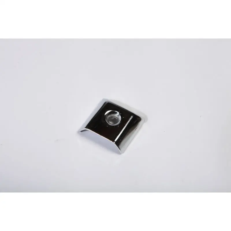 Omix Interior Door Handle End Cap- 87-95 Wrangler Yj 1