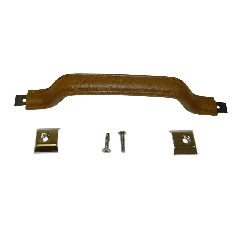 Omix Interior Door Handle Kit Spice- 87-95 Wrangler Yj 1