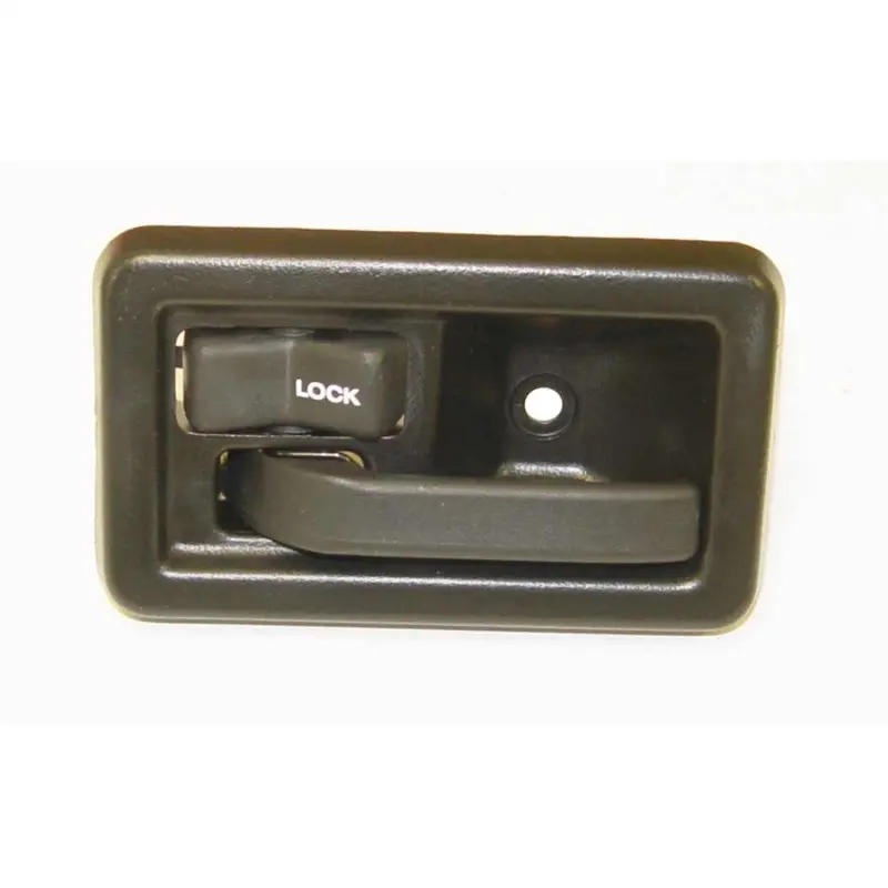 Omix Interior Door Handle Left- 87-95 Wrangler Yj 1