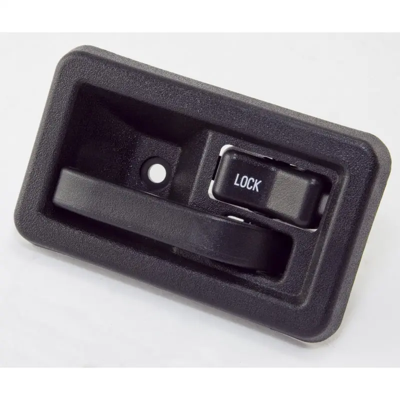 Omix Interior Door Handle Right- 87-95 Wrangler Yj 1