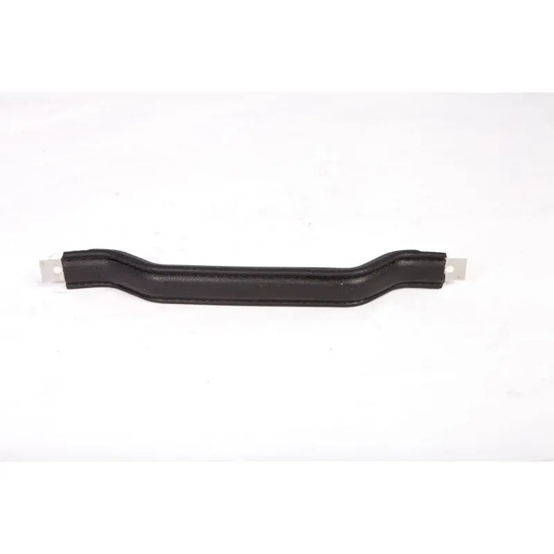 Omix Interior Door Pull Black- 87-95 Wrangler Yj 1