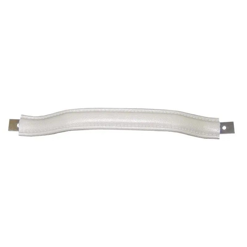 Omix Interior Door Pull Gray- 87-95 Jeep Wrangler Yj 1