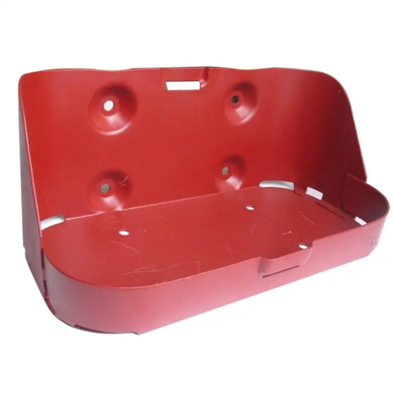 Omix Jerry Can Carrier 1