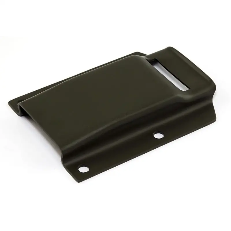 Omix Jerry Can Strap Bracket 41-45 Willys Mb Ford Gpw 1