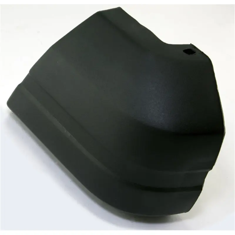 Omix Left Front Bumper End Cap 84-96 Cherokee (Xj) 1