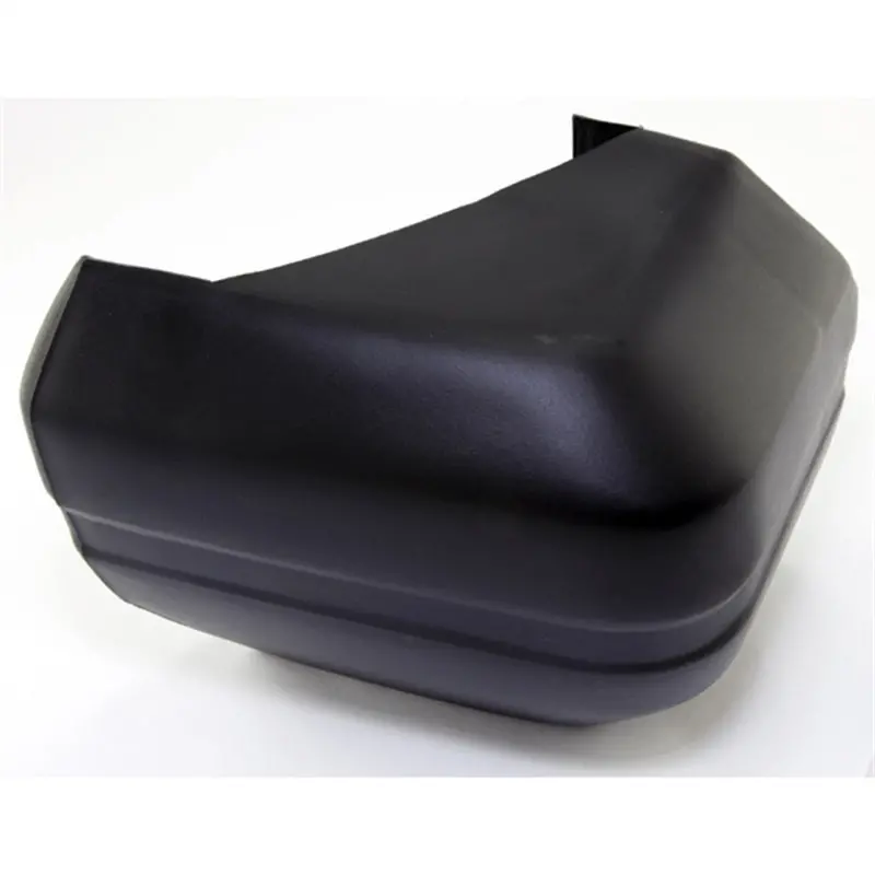 Omix Left Rear End Cap Bumper 84-96 Jeep Cherokee (Xj) 1