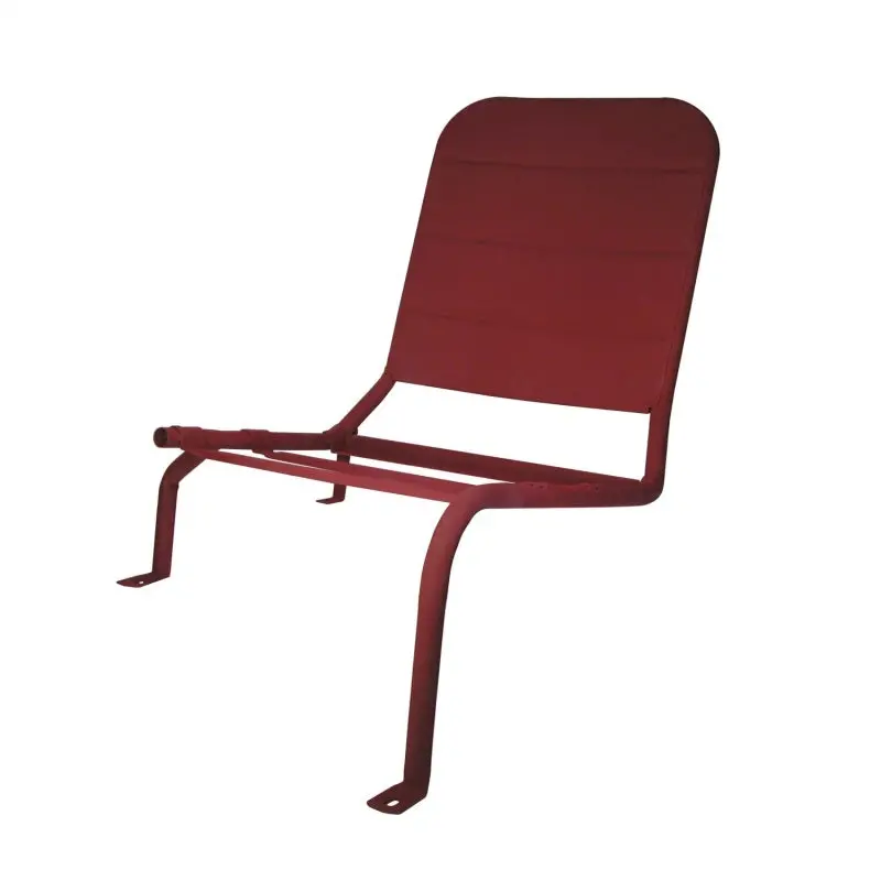 Omix Left Seat Frame- 50-52 Willys M38 1
