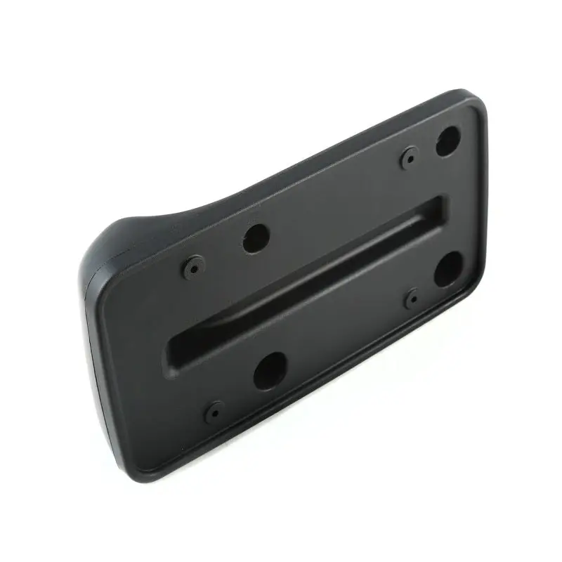 Omix License Plate Bracket 97-06 Jeep Wrangler Tj 1