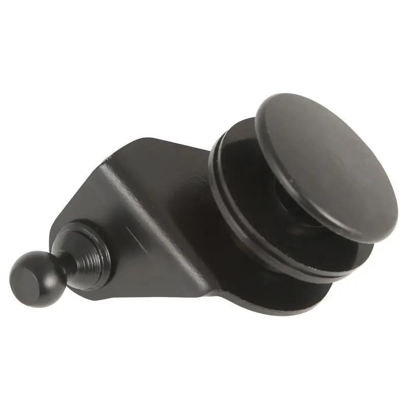 Omix Liftgate Ball Stud Left- 97-18 Wrangler Tj/Jk 1