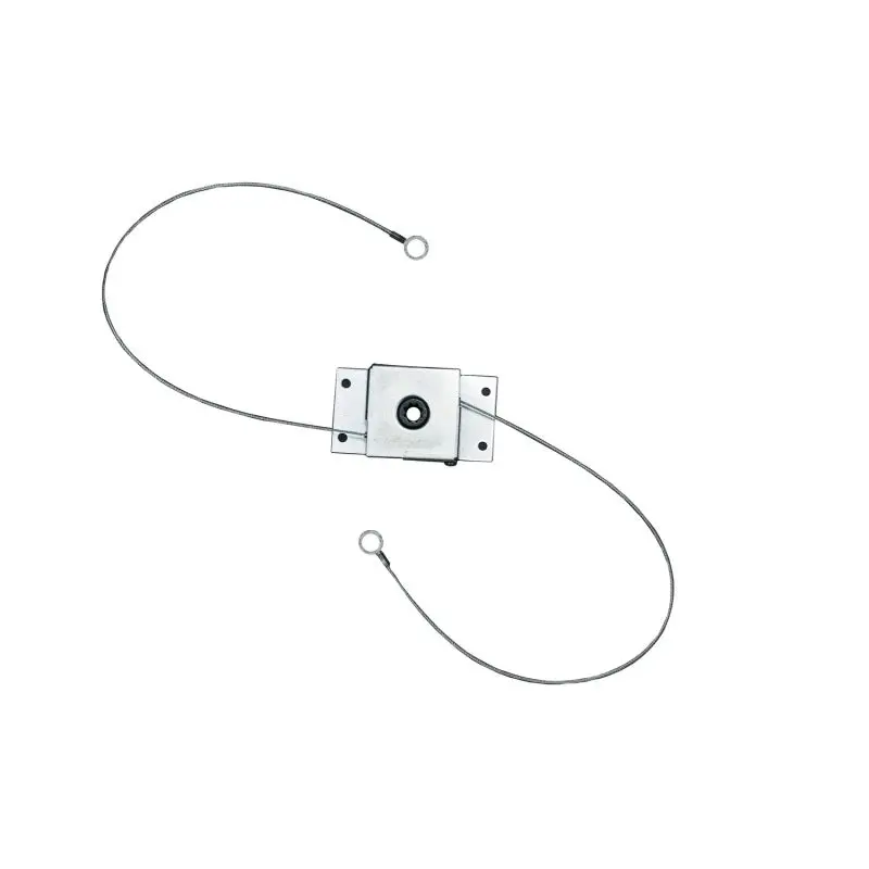 Omix Liftgate Cable Cam Assembly- 76-86 Cj7 And Cj8 1