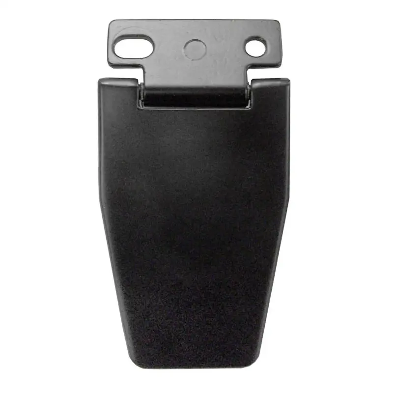 Omix Liftgate Hinge Black Left 97-06 Jeep Wrangler 1