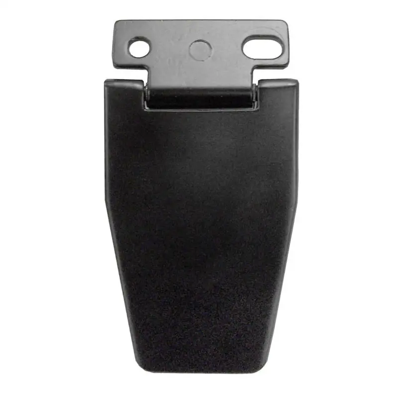 Omix Liftgate Hinge Black Right 97-06 Jeep Wrangler 1