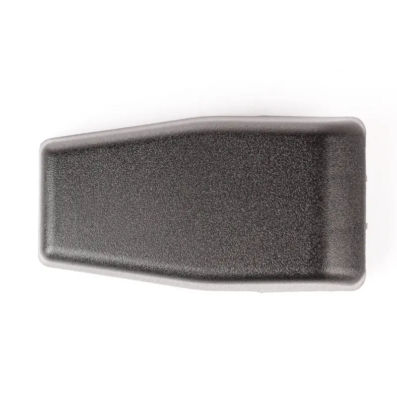 Omix Liftgate Hinge Cover L/R- 07-18 Jeep Wrangler Jk 1