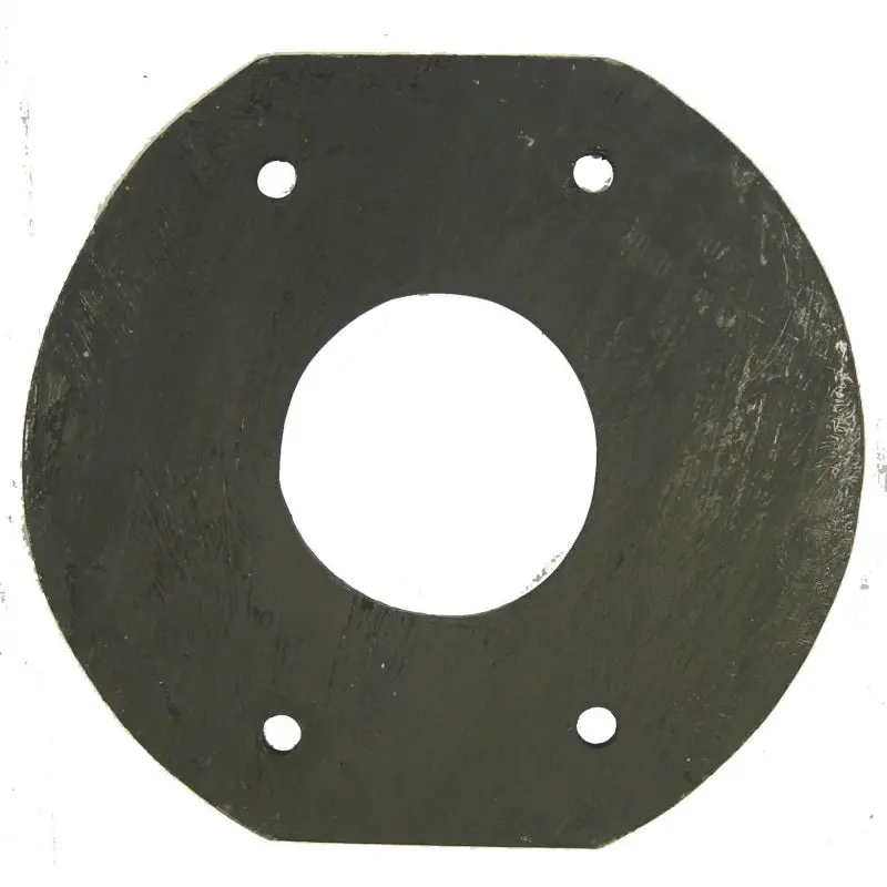Omix Machine Mounting Bracket- 41-45 Willys Mb 1
