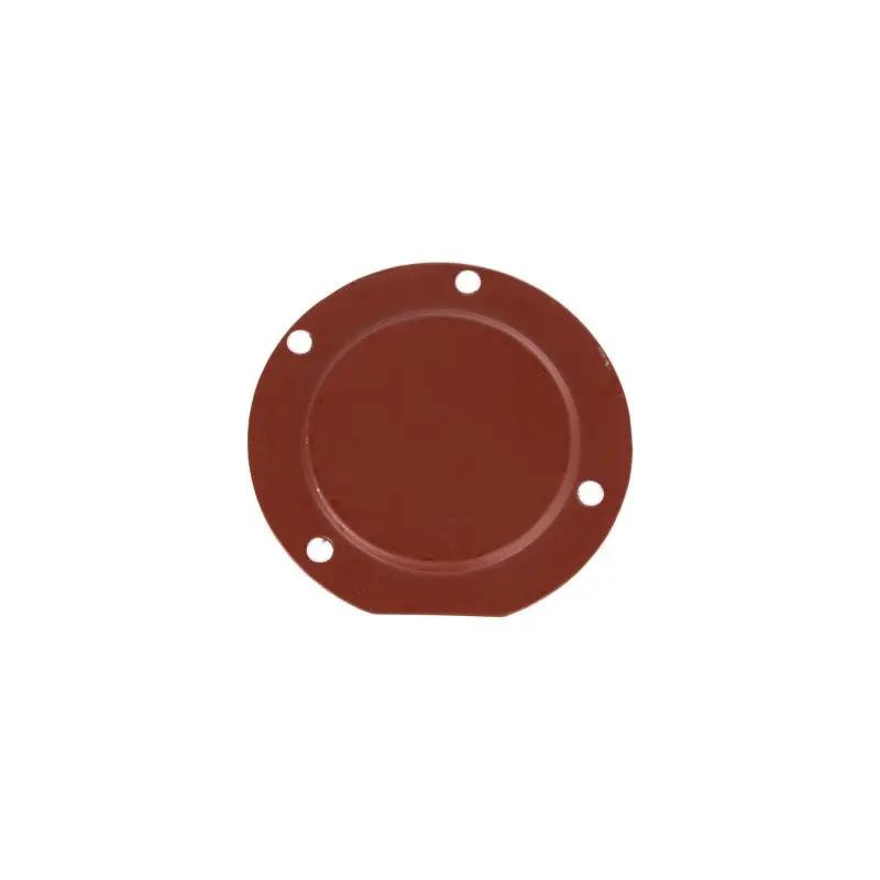 Omix Master Cylinder Access Plate 50-52 Willys M-38 1