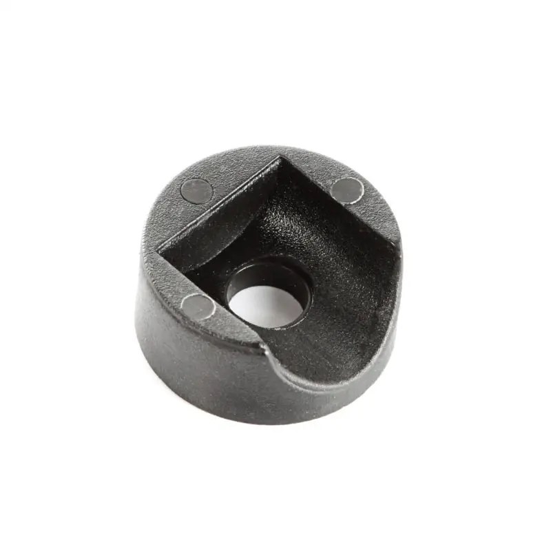 Omix Mirror Arm Bushing Plastic- 55-86 Jeep Cj Models 1