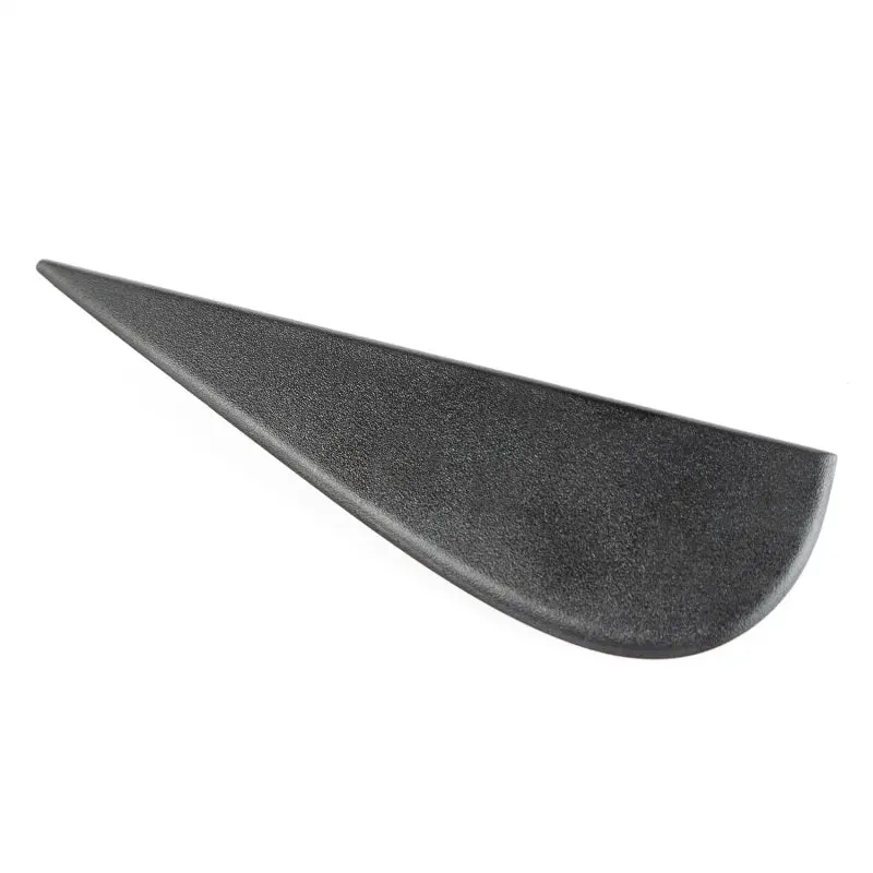Omix Mirror Flag Applique Left- 07-18 Wrangler Jk/Jku 1