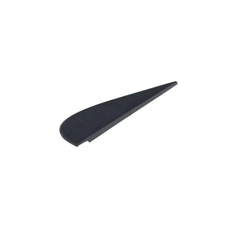 Omix Mirror Flag Applique Right- 07-18 Wrangler Jk/Jku 1