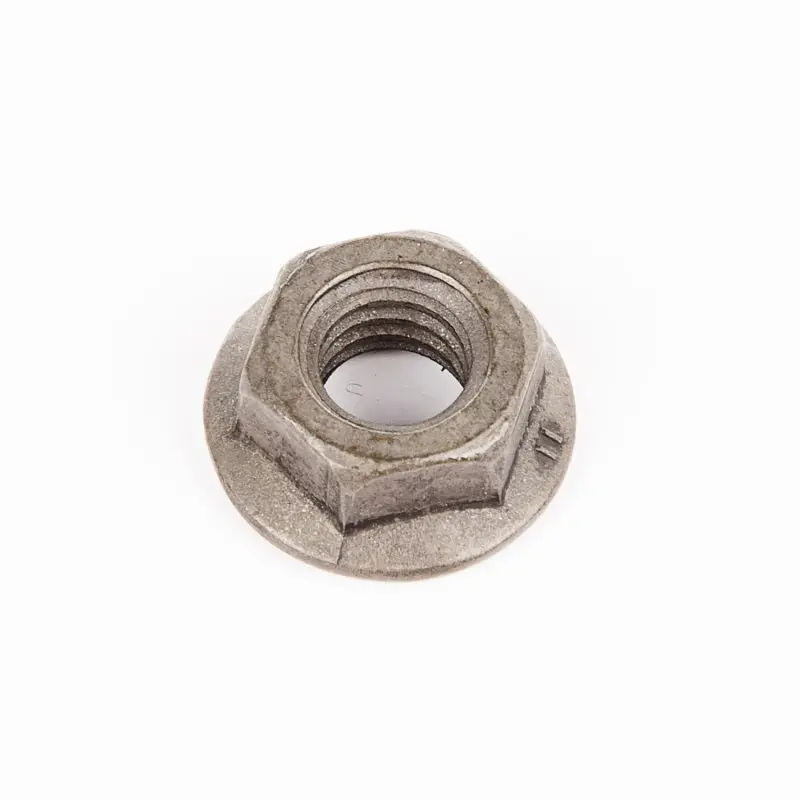 Omix Nut Body Mount- 84-00 Cj/Yj/Tj/Xj/Mj/Sj 1