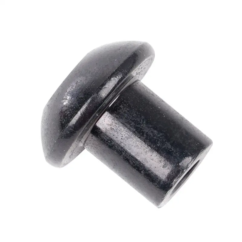 Omix Nut Door Hinge M6x1.00- 07-18 Jeep Wrangler Jk 2