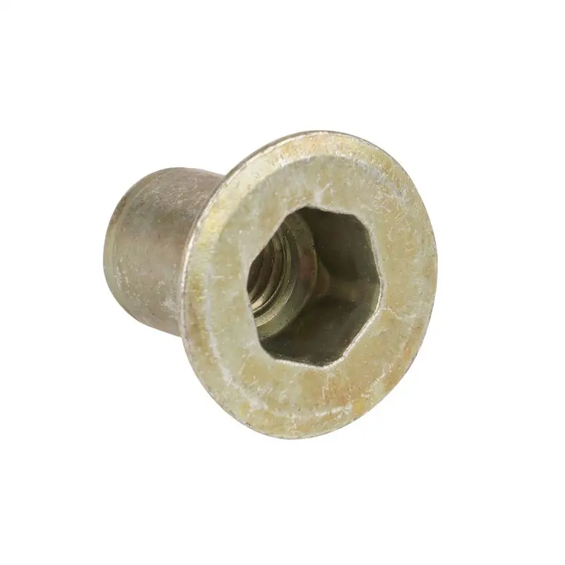 Omix Nutsert M6-1.0- 99-04 Wj 10-14 Mk 18-21 Jl/ 20-21 Jt 1