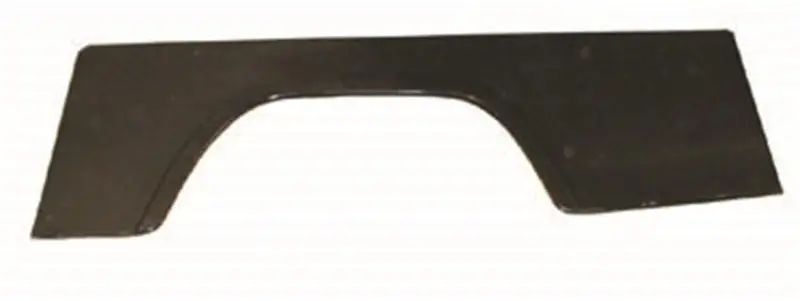 Omix Patch Panel Left Side- 81-86 Jeep Cj8 1