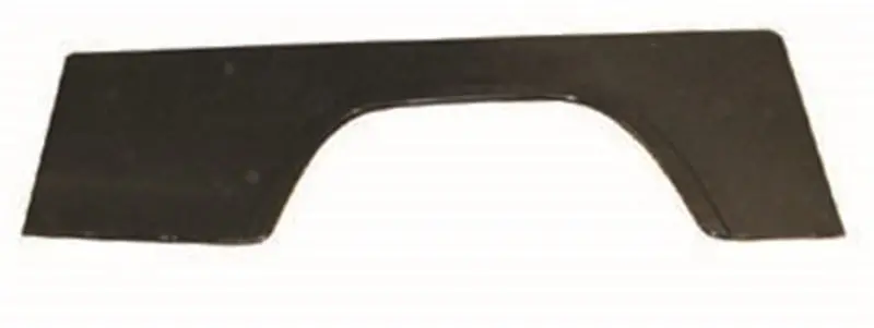 Omix Patch Panel Right Side- 81-86 Jeep Cj8 1