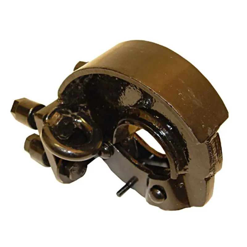 Omix Pintle Hook- 41-71 Willys & Jeep Models 1