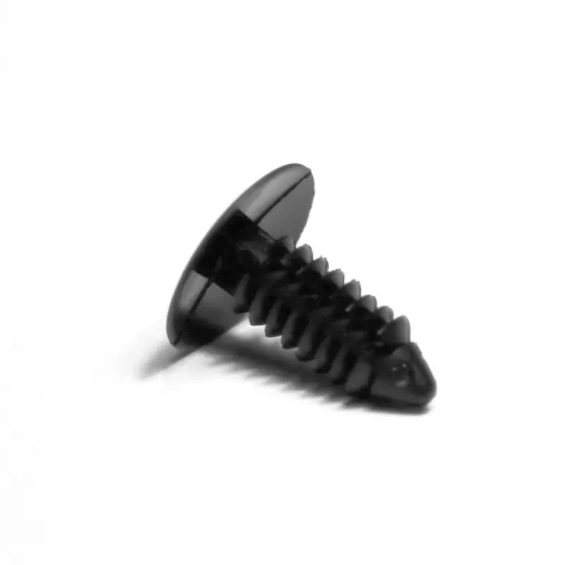 Omix Plastic Fender Flare Push Retainer 07-18 Jk 1