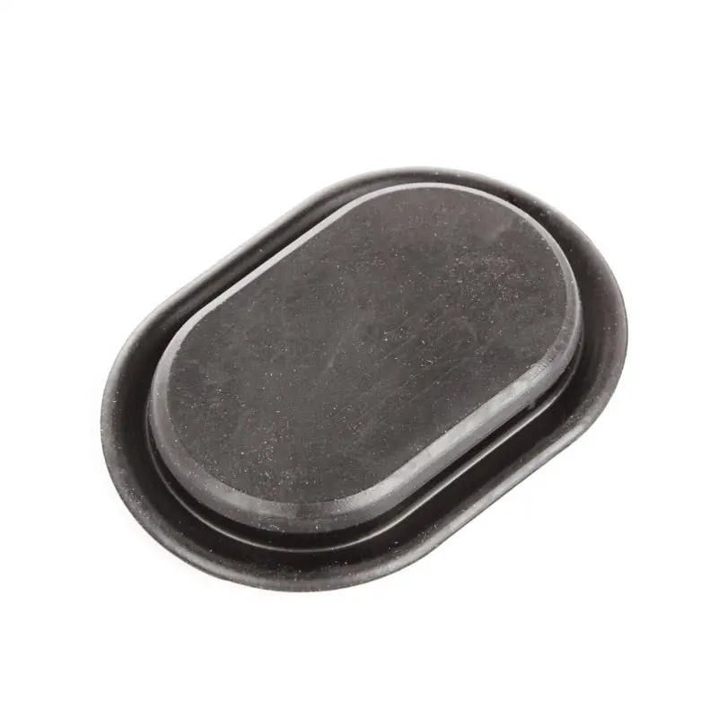 Omix Plug Floor Pan- 07-13 Wrangler Jk/Jku 1