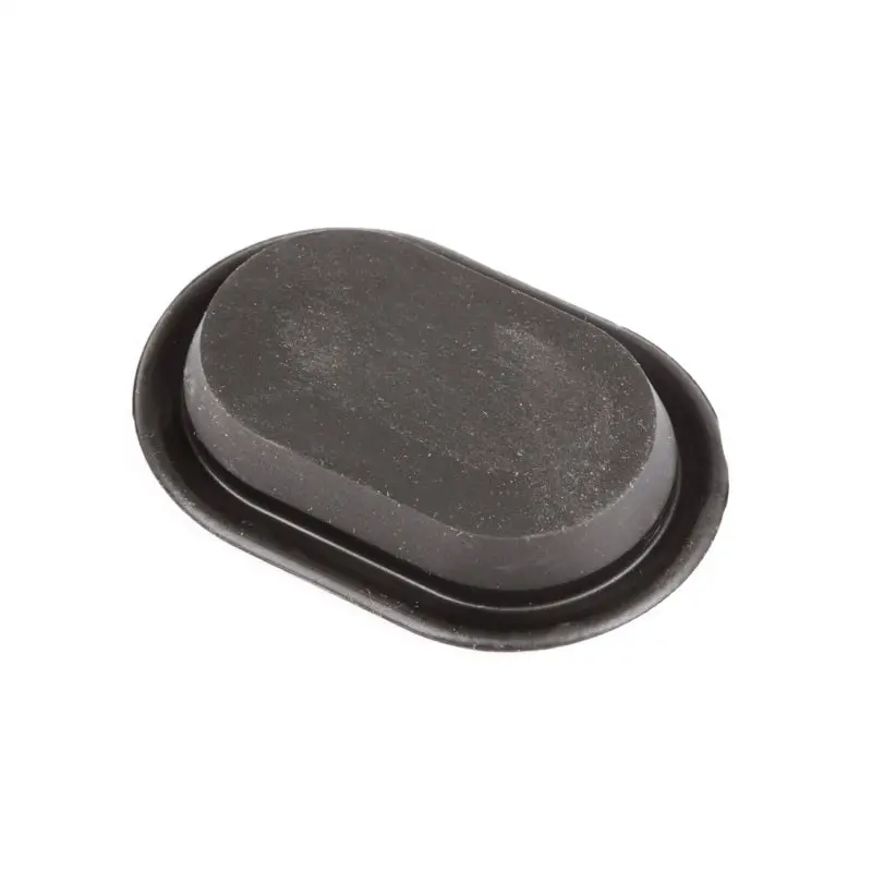 Omix Plug Floor Pan- 14-18 Jeep Wrangler Jk/Jku 1