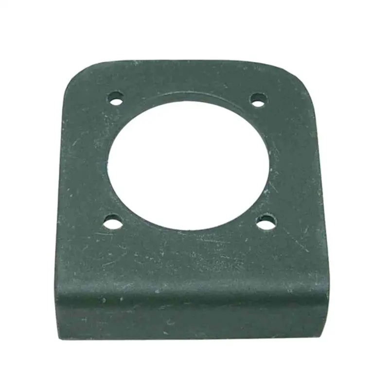 Omix Radio Receptacle Bracket 50-52 Willys M38 1