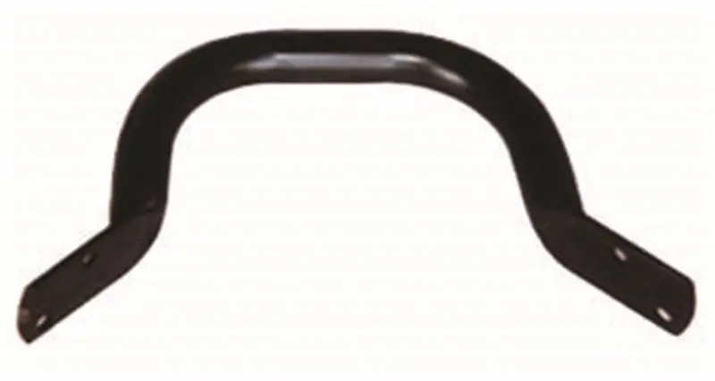 Omix Rear Body Lift Handle- 41-45 Willys Mb Ford Gpw 1