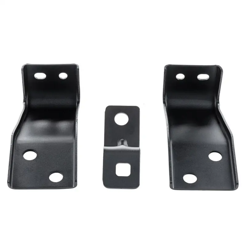 Omix Rear Bumper Bracket Center- 07-18 Jk 1