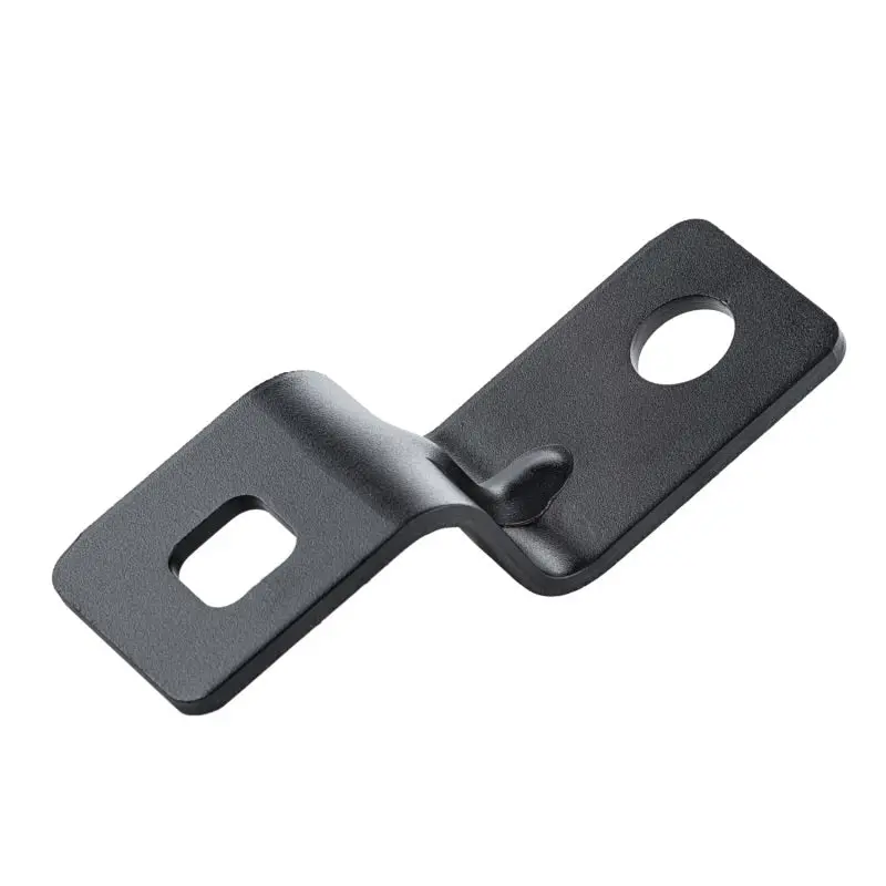 Omix Rear Bumper Bracket Center- 07-18 Jk 2