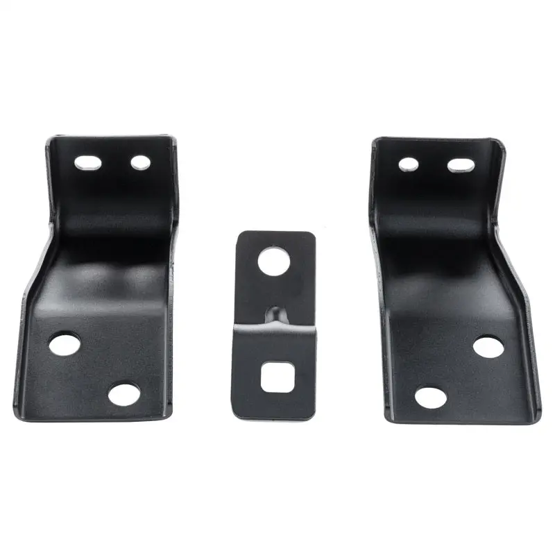 Omix Rear Bumper Bracket Left- 07-18 Jk 1